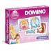 Domino pocket princesses disney  Clementoni    069001